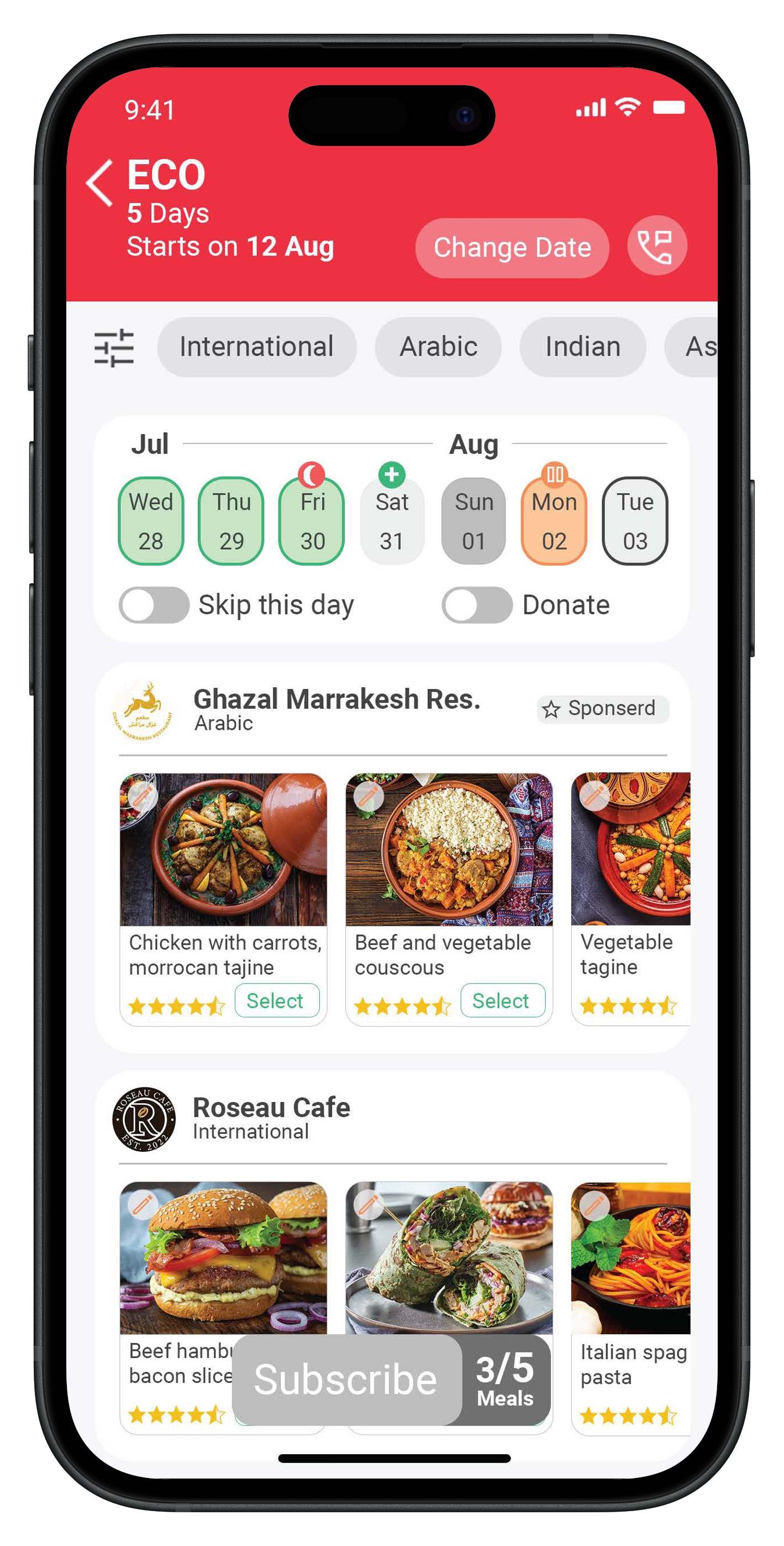 App preview 3