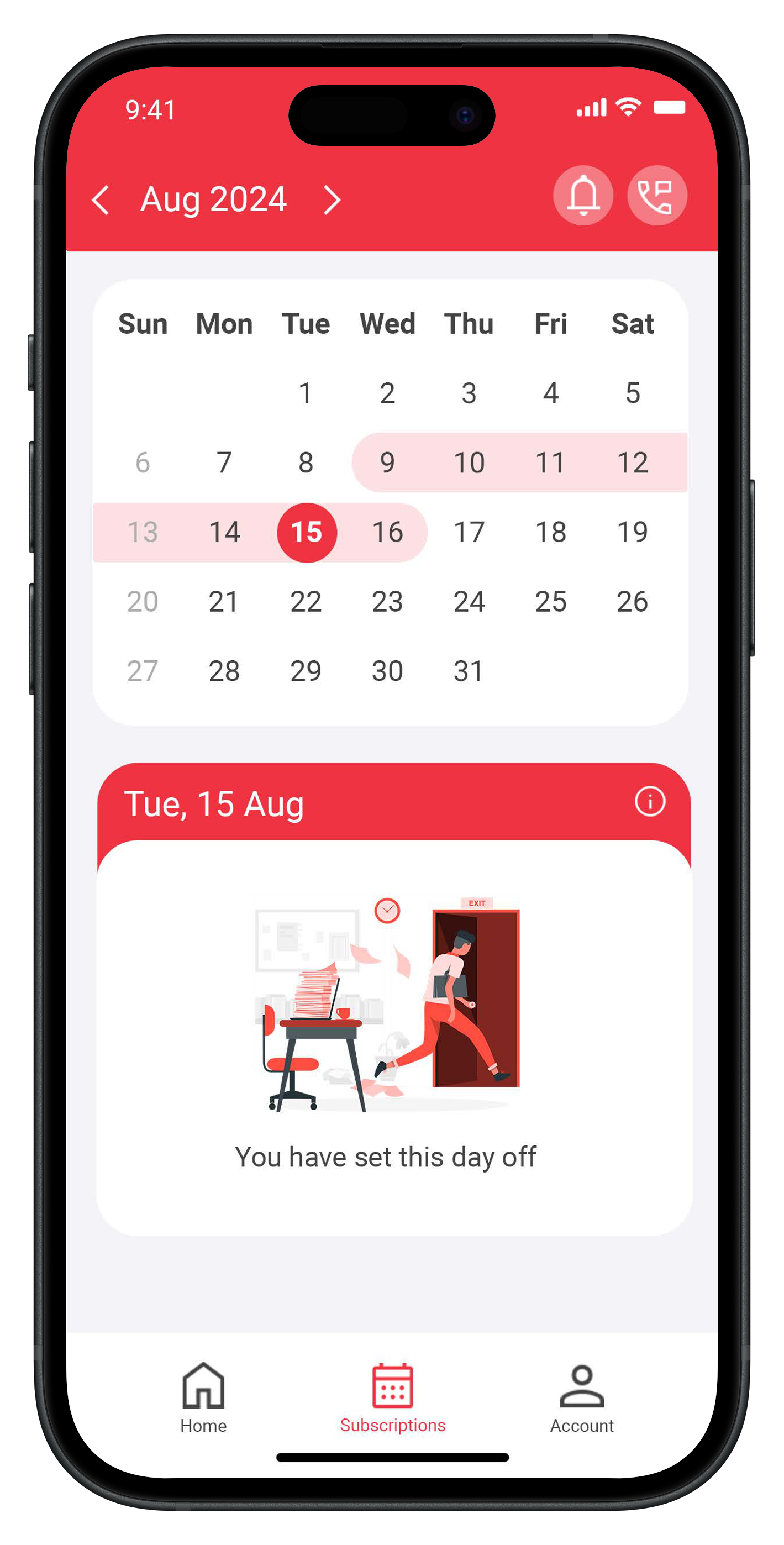 App preview 6