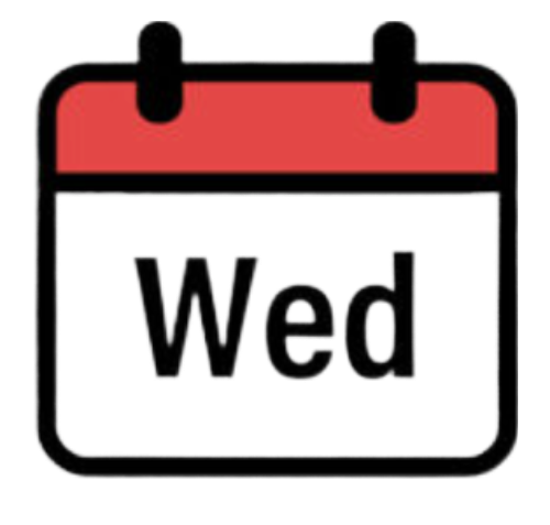 WEDNESDAY