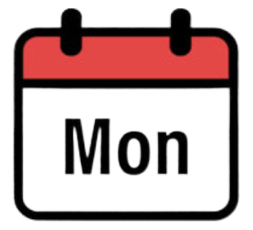 MONDAY